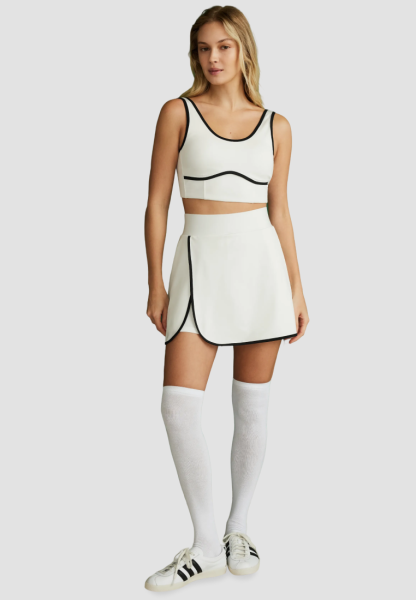 Топ Active Court Pro high support White